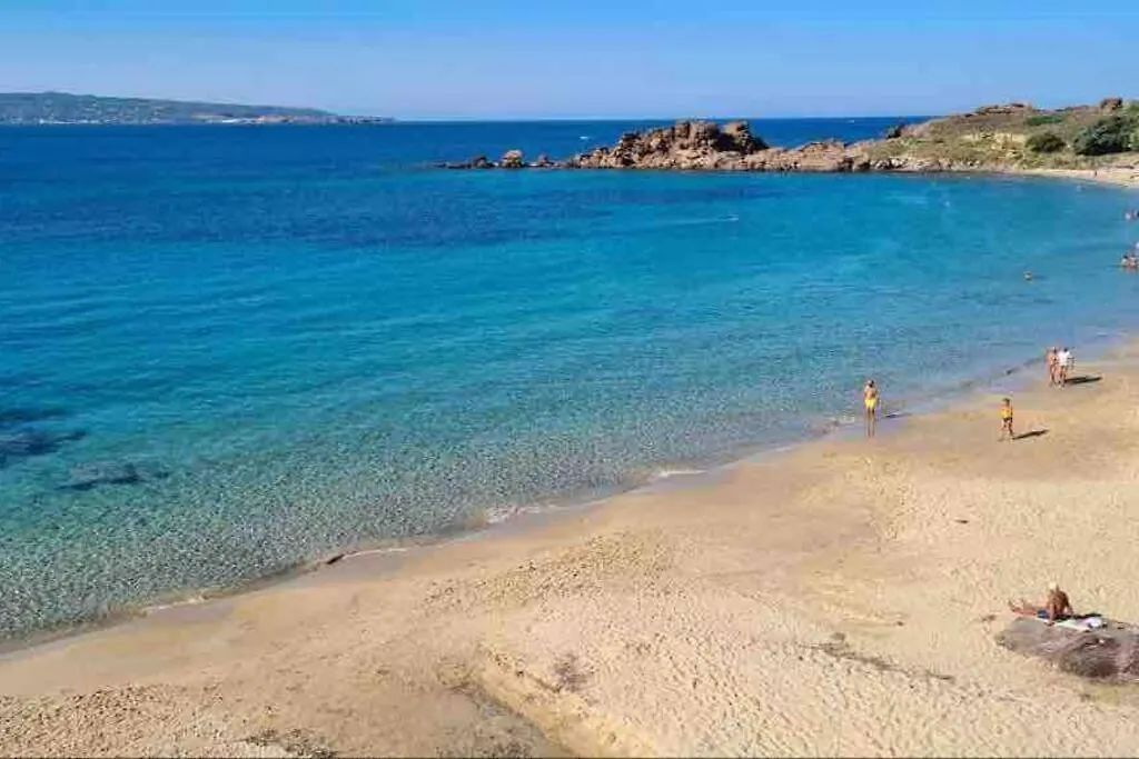 דירה פורטוסקוזו Appartamento Vicino Spiaggia