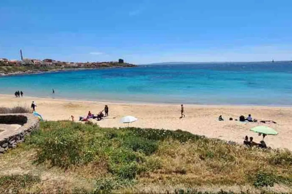 פורטוסקוזו Appartamento Vicino Spiaggia איטליה