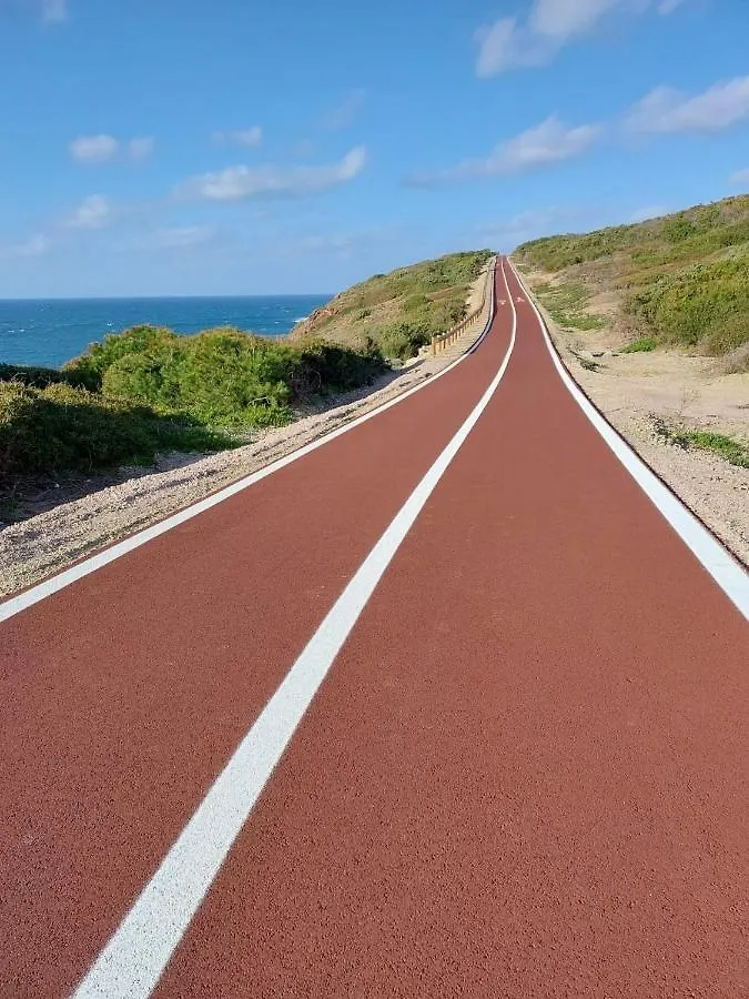 Appartamento Vicino Spiaggia بورتوسكوسو