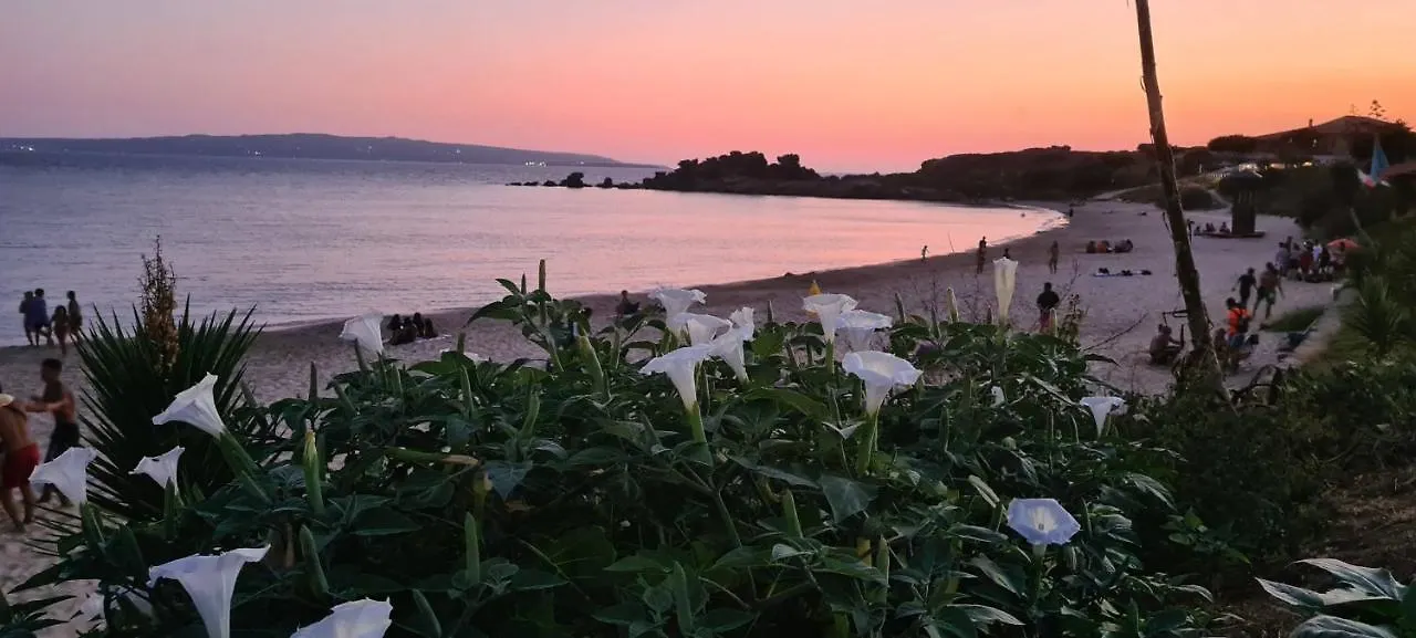 דירה פורטוסקוזו Appartamento Vicino Spiaggia איטליה