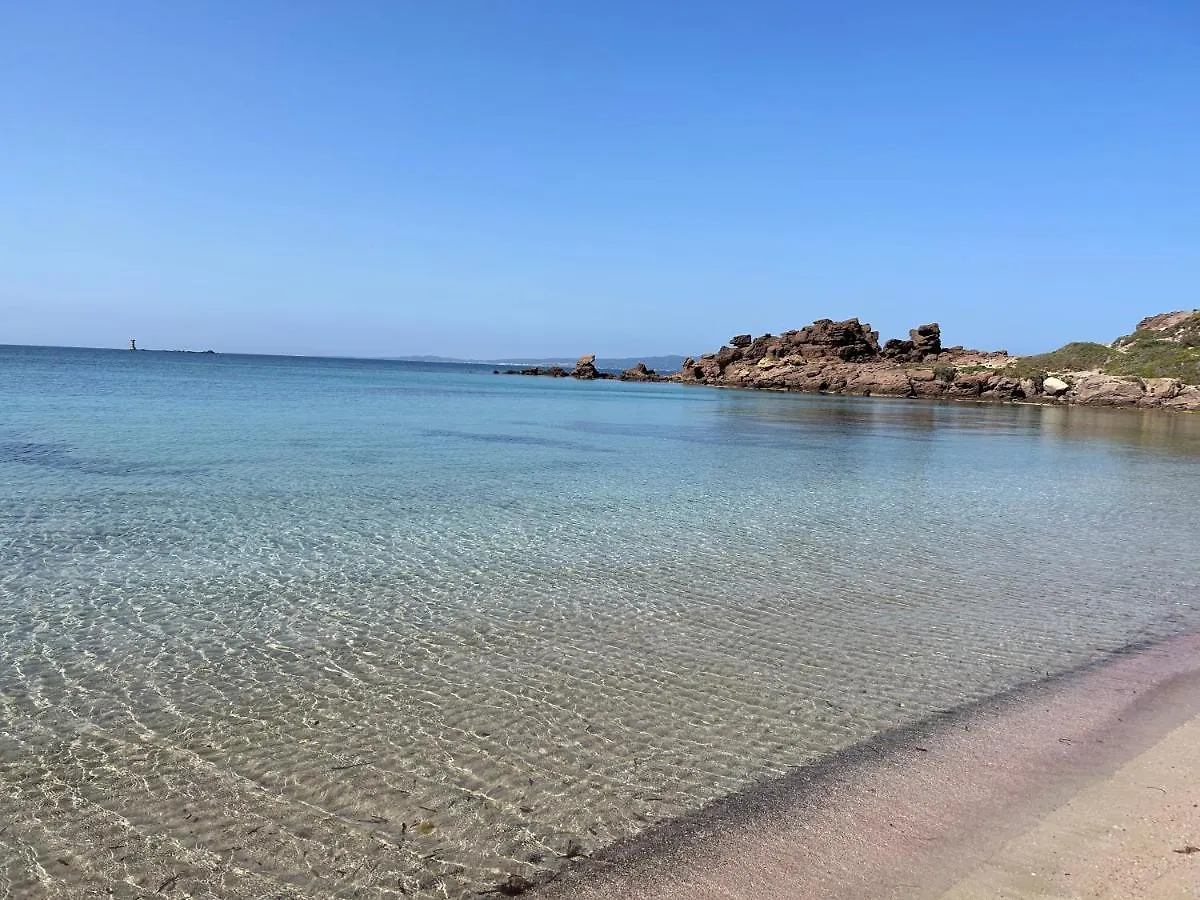 Appartamento Vicino Spiaggia بورتوسكوسو شقة
