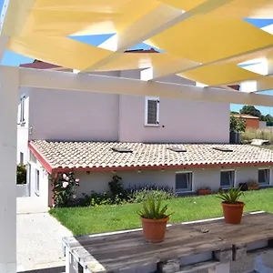 Bed & Breakfast Mi Casa Es Tu Casa 104, Portoscuso