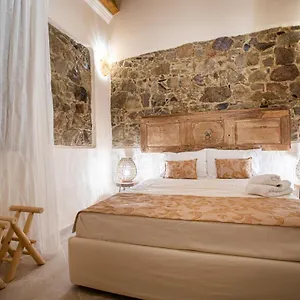  بيت ضيافة Moon's Tower Suite&rooms