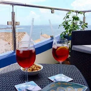 Casa vacanze Sa Caletta, Portoscuso