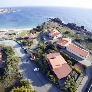 Appartamento La Baia, Portoscuso